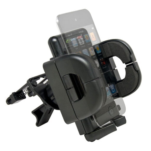 Bracketron Mobile Grip-iT Device Holder #PHV-200-BL Bracketron Inc