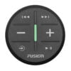 Fusion MS-ARX70B ANT Wireless Stereo Remote - Black #010-02167-00 Fusion