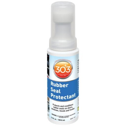 303 Rubber Seal Protectant - 3.4oz #30324 303